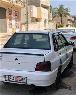 Saipa 132